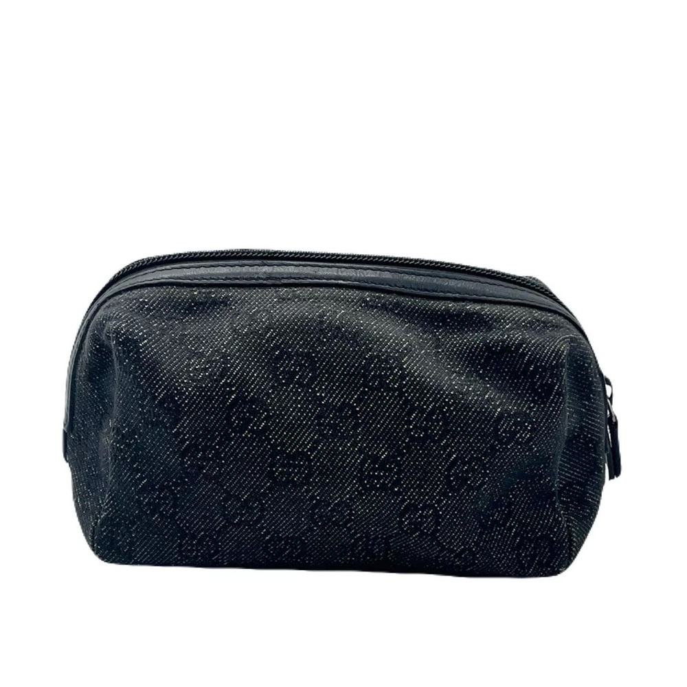 Gucci mini cosmetic Pouch